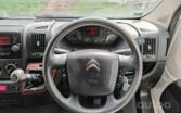 Citroen Jumper 3 generation