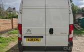 Citroen Jumper 3 generation