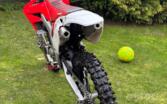 Honda CRF
