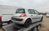 Renault Megane 1 generation [restyling] Hatchback