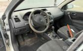 Renault Megane 1 generation [restyling] Hatchback