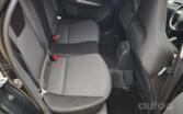 Subaru Impreza WRX 3 generation