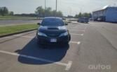 Subaru Impreza WRX 3 generation