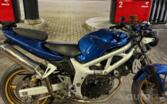 Suzuki SV