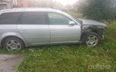 Audi A6 4B/C5 [restyling] wagon