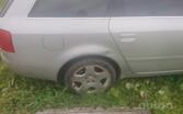 Audi A6 4B/C5 [restyling] wagon