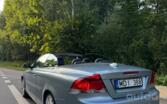 Volvo C70 2 generation Cabriolet