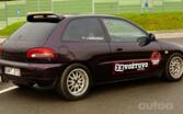 Mitsubishi Colt 4 generation