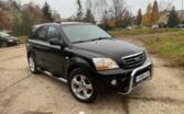 Kia Sorento 1 generation [restyling] SUV
