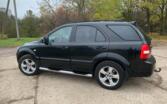 Kia Sorento 1 generation [restyling] SUV
