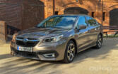 Subaru Legacy 7 generation Sedan