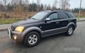 Kia Sorento 1 generation SUV