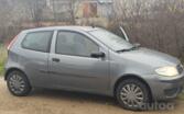 Fiat Punto 2 generation [restyling] Hatchback 3-doors