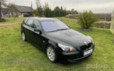 BMW 5 Series E60/E61 Touring wagon