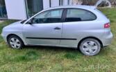 SEAT Ibiza 3 generation Hatchback 3-doors