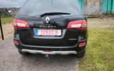 Renault Koleos 1 generation Crossover