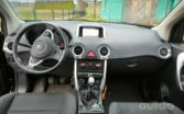 Renault Koleos 1 generation Crossover
