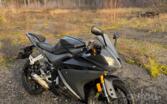 Yamaha YZF