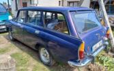 Moskvich 2137 1 generation wagon