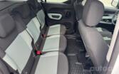 Citroen Berlingo 3 generation Multispace minivan