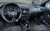 Volkswagen Golf 4 generation Hatchback 5-doors
