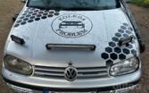 Volkswagen Golf 4 generation Hatchback 5-doors