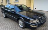 Audi V8 1 generation Sedan