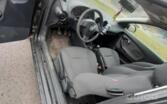 SEAT Ibiza 3 generation Hatchback 3-doors