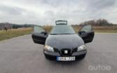 SEAT Ibiza 3 generation Hatchback 3-doors