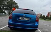 Skoda Octavia RS A5 liftback 