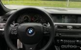 BMW 5 Series F07/F10/F11 Sedan