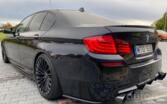 BMW 5 Series F07/F10/F11 Sedan