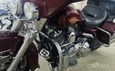 Harley Davidson Electra Glide