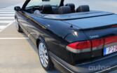 Saab 900 2 generation Cabriolet