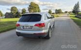 Audi Q7 4L Crossover