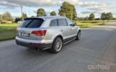 Audi Q7 4L Crossover