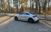Audi TT 8J [restyling] S Coupe 2-doors