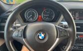BMW X5 E70 [restyling] Crossover