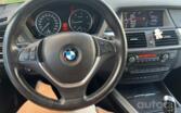BMW X5 E70 [restyling] Crossover