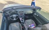 Audi A3 8P/8PA [2th restyling] Cabriolet