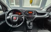 Fiat Doblo 2 generation [restyling] Minivan 5-doors