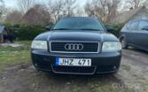 Audi A6 4B/C5 [restyling] wagon