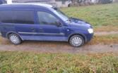 Opel Combo C Tour minivan
