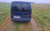 Opel Combo C Tour minivan