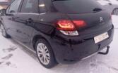 Citroen C4 2 generation Hatchback