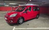 Citroen Berlingo 2 generation [restyling] Multispace minivan 4-doors