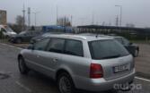 Audi A4 B6 Avant wagon 5-doors