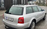 Audi A4 B6 Avant wagon 5-doors