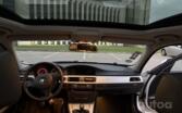 BMW 3 Series E90/E91/E92/E93 [restyling] Touring wagon