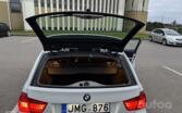 BMW 3 Series E90/E91/E92/E93 [restyling] Touring wagon